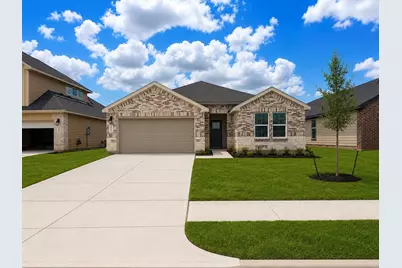 3322 Bonnie Heights Street, Fulshear, TX 77441 - Photo 1