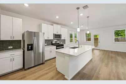 22610 Alamo Ridge Road, Katy, TX 77449 - Photo 4