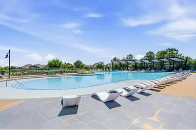 2418 Sandhill Crest Lane, Brookshire, TX 77423 - Photo 46