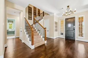 2418 Sandhill Crest Ln, Brookshire, TX 77423 - Photo 30