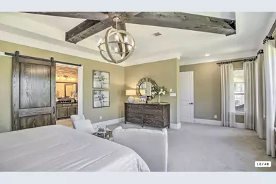 2418 Sandhill Crest Lane, Brookshire, TX 77423 - Photo 38