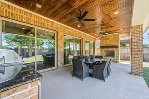 2418 Sandhill Crest Ln, Brookshire, TX 77423 - Photo 42