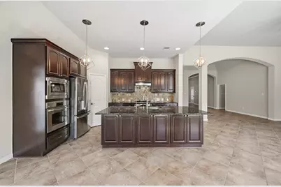 27418 N Saddle Creek Lane, Fulshear, TX 77441 - Photo 4