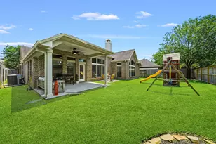 27418 N Saddle Creek Ln, Fulshear, TX 77441 - Photo 38