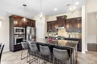 27418 N Saddle Creek Lane, Fulshear, TX 77441 - Photo 20