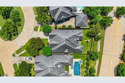 27418 N Saddle Creek Lane, Fulshear, TX 77441 - Photo 42