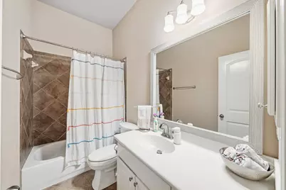 27418 N Saddle Creek Lane, Fulshear, TX 77441 - Photo 30