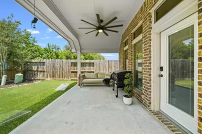 27418 N Saddle Creek Lane, Fulshear, TX 77441 - Photo 36