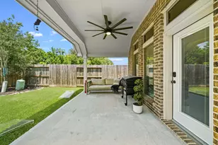 27418 N Saddle Creek Ln, Fulshear, TX 77441 - Photo 36