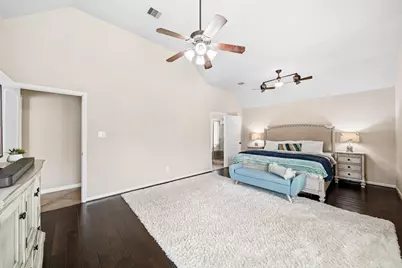 27418 N Saddle Creek Lane, Fulshear, TX 77441 - Photo 24