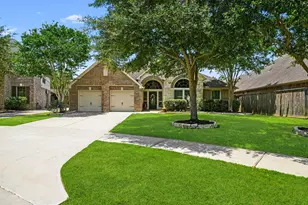 27418 N Saddle Creek Ln, Fulshear, TX 77441 - Photo 34