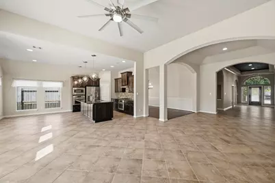27418 N Saddle Creek Lane, Fulshear, TX 77441 - Photo 14