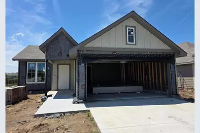 1500 Lake Ridge Drive, Brenham, TX 77833 - Photo 1