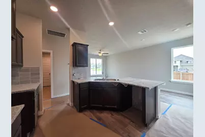 1500 Lake Ridge Drive, Brenham, TX 77833 - Photo 6