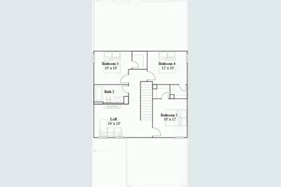 27118 Reef Coast Drive, Katy, TX 77493 - Photo 12