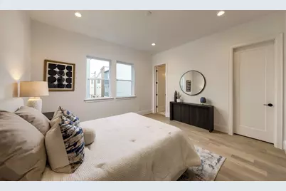 607 W 27th Street, Houston, TX 77008 - Photo 20