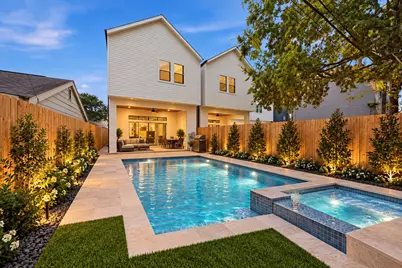 607 W 27th Street, Houston, TX 77008 - Photo 38