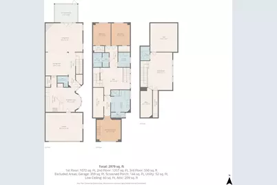 1614 Castle Court, Houston, TX 77006 - Photo 8