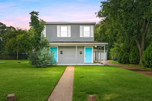 1117 & 1119 1st Ave N, Texas City, TX 77590 - Photo 1