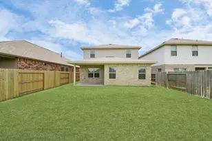 448 Long Beach Bay Dr, Katy, TX 77493 - Photo 32