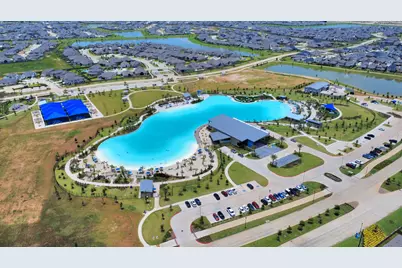 448 Long Beach Bay Drive, Katy, TX 77493 - Photo 4