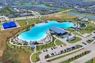 448 Long Beach Bay Dr, Katy, TX 77493 - Photo 4