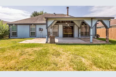 6522 Redding Springs Lane, Houston, TX 77086 - Photo 22