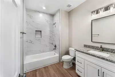 4902 Rue Street #B, Houston, TX 77033 - Photo 16