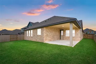 2615 Clapbread Lane, Rosenberg, TX 77471 - Photo 22