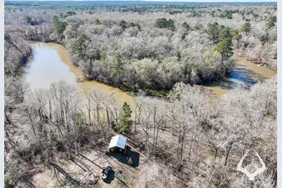 4804 County Road 3900, Colmesneil, TX 75938 - Photo 30