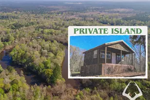 4804 Co Rd 3900, Colmesneil, TX 75938 - Photo 1