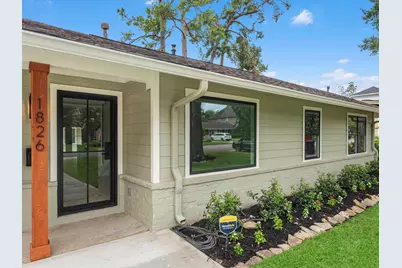 1826 Woodcrest Drive, Houston, TX 77018 - Photo 4