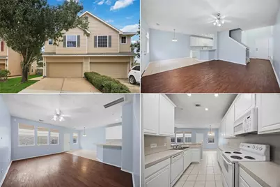 16119 Sandy Path Lane, Houston, TX 77084 - Photo 1