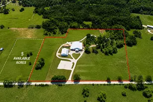 1235 Kelley Woods Ln, Franklin, TX 77856 - Photo 2