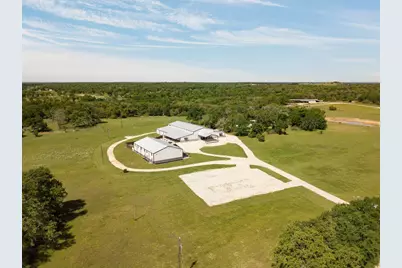 1235 Kelley Woods Lane, Franklin, TX 77856 - Photo 4
