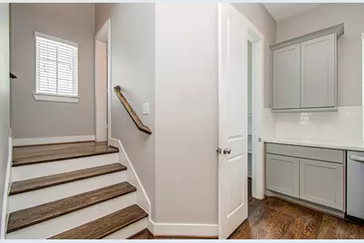 1222 W 24th Street #A, Houston, TX 77008 - Photo 24