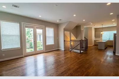 1222 W 24th Street #A, Houston, TX 77008 - Photo 14