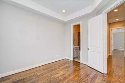1222 W 24th Street #A, Houston, TX 77008 - Photo 38