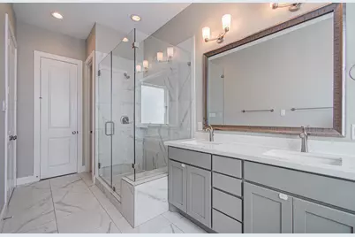 1222 W 24th Street #A, Houston, TX 77008 - Photo 34