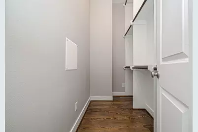 1222 W 24th Street #A, Houston, TX 77008 - Photo 32