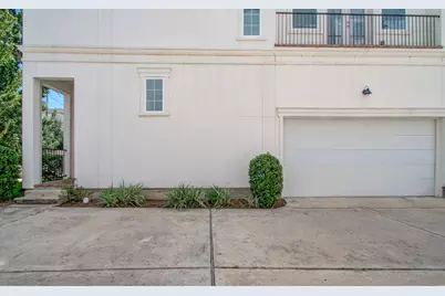 1222 W 24th Street #A, Houston, TX 77008 - Photo 8