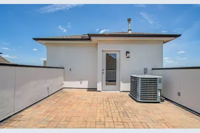 1222 W 24th Street #A, Houston, TX 77008 - Photo 42
