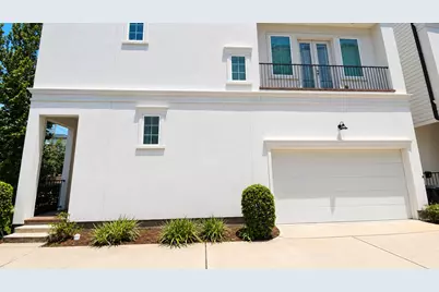1222 W 24th Street #A, Houston, TX 77008 - Photo 2