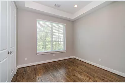 1222 W 24th Street #A, Houston, TX 77008 - Photo 36
