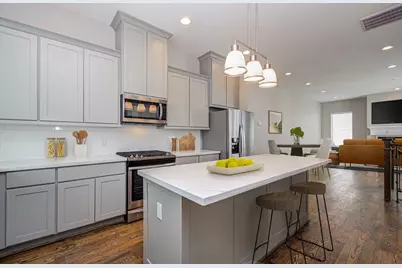 1222 W 24th Street #A, Houston, TX 77008 - Photo 20