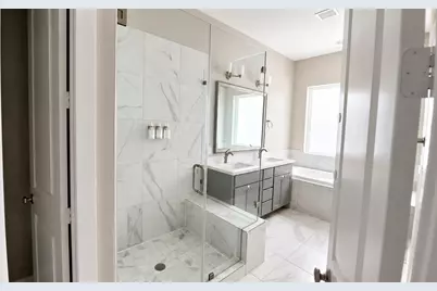 1222 W 24th Street #A, Houston, TX 77008 - Photo 10