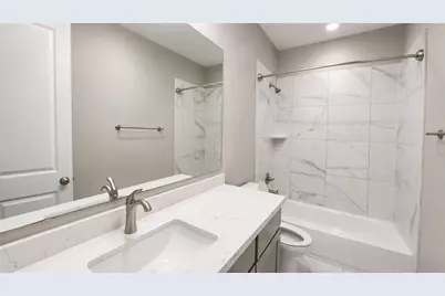 1222 W 24th Street #A, Houston, TX 77008 - Photo 6