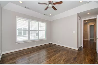 1222 W 24th Street #A, Houston, TX 77008 - Photo 30