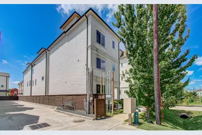 1222 W 24th Street #A, Houston, TX 77008 - Photo 2