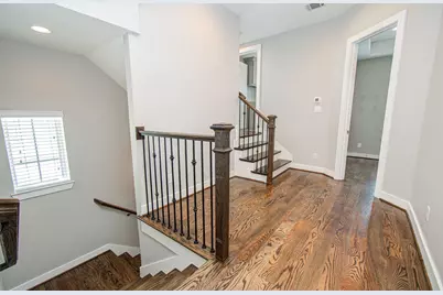 1222 W 24th Street #A, Houston, TX 77008 - Photo 26